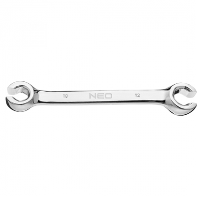 klič na převlečné matice 10x12 NEO tools