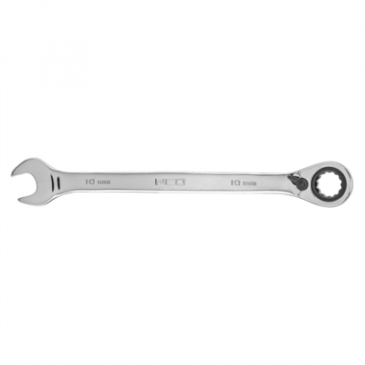 klíč ráčnový 10mm,přepínání NEO tools