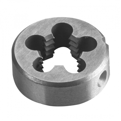 závitové očko M8 (•25x9mm) Topex