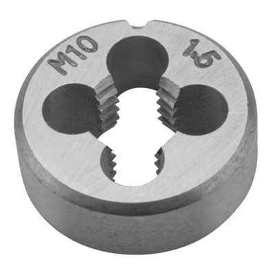 závitové očko M10 (•25x9mm) Topex