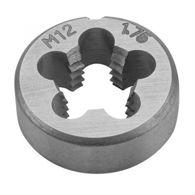 závitové očko M12 (•25x9mm) Topex