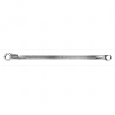 klíč očkový vyhnutý 6x7 trhák NEO tools