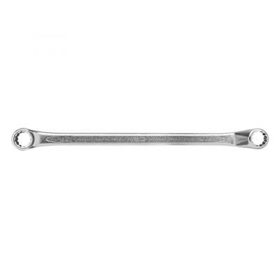 klíč očkový vyhnutý 8x9 trhák NEO tools