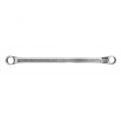 klíč očkový vyhnutý 10x11trhák NEO tools