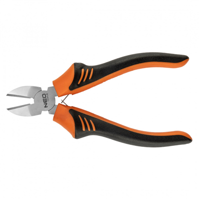 Bočné nože 180 mm Základné náradie NEO - náhrada za 32D127