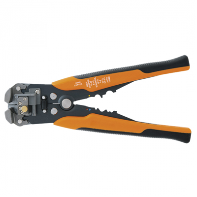 Konektorové a stripovacie kliešte NEO tools
