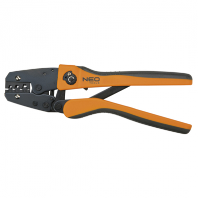kliešte na konektory 22-10AWG 48-52HRC NEO