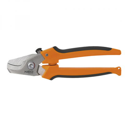 Káblové kliešte 0-13 mm NEO tools