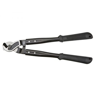 Káblové nožnice Al,Cu do -20mm pákové NEO tools