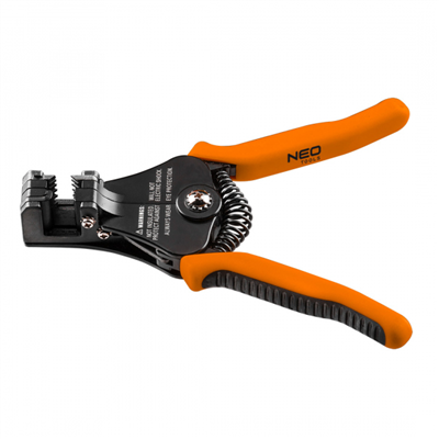 Odstraňovač izolácie káblov 1-3,2 mm Náradie NEO