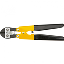 TOPEX 01A117 nůžky na svorníky •4/210mm Topex