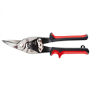 TOPEX 01A425 nůžky na plech převodové levé 250mm (červené) Topex