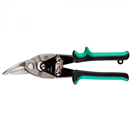 TOPEX 01A426 nůžky na plech převodové pravé 250mm (zelené) Topex