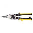 TOPEX 01A427 nůžky na plech převodové přímé 250mm (žluté) Topex