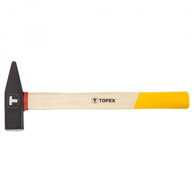 kladivkový zámok. 500g Topex