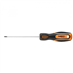 šroubovák křížový PZ0x100mm magnet CrV NEO tools - náhrada z