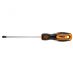 šroubovák křížový PZ3x150mm magnet CrV NEO tools - náhrada z