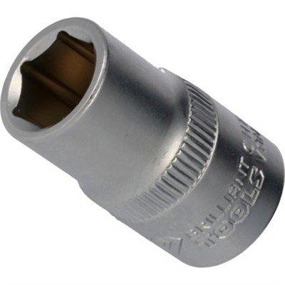 KS TOOLS BT022804 Sada nástrčkových kľúčov