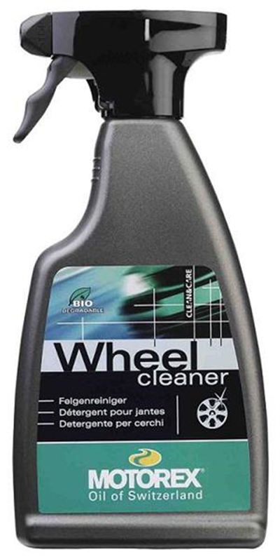 WHEEL CLEANER - 500ml