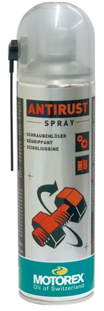 Anti Rust - 500ml