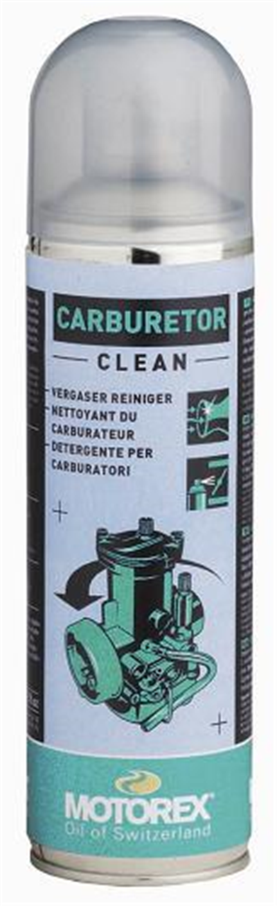 Carburetor clean - 500 ml