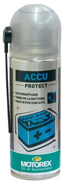 Motorex 1003253480 Accu Protect - 200ml