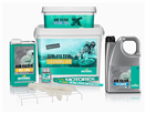 Motorex 1003325270 Air Filter Cleaning kit