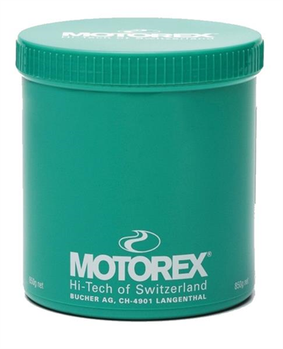 WHITE GREASE - 100g