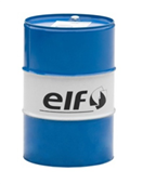 Elf 01-02-1073 SPORTI 9 5W-40 - 208L