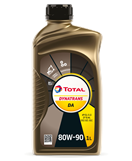Total 214002 DYNATRANS DA 80W90 - 1L