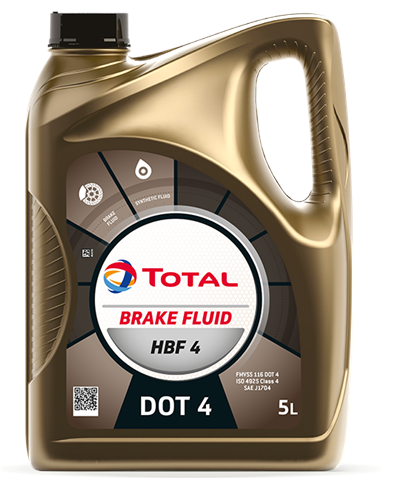 HBF 4 - 5L