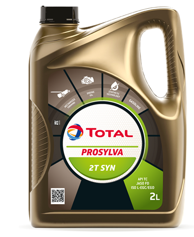 PROSYLVA 2T SYN - 2L