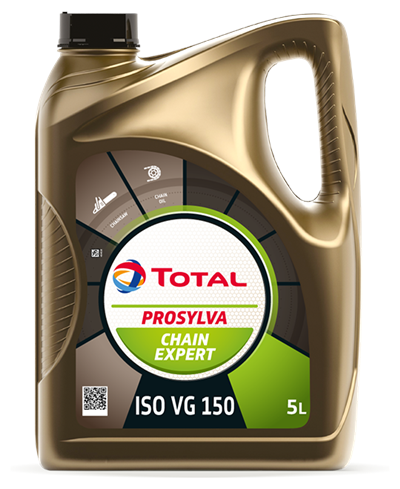 PROSYLVA CHAIN EXPERT - 5L
