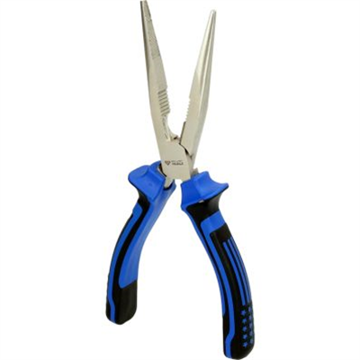 KS TOOLS BT062900 Úzke ploché kliešte