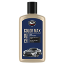 K2 K020DARKBLUE COLOR MAX 250 ml MODRÁ - aktivní vosk