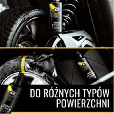 APC STRONG PRO - 1L