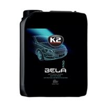 BELA PRO - ENERGY FRUITS - 5L