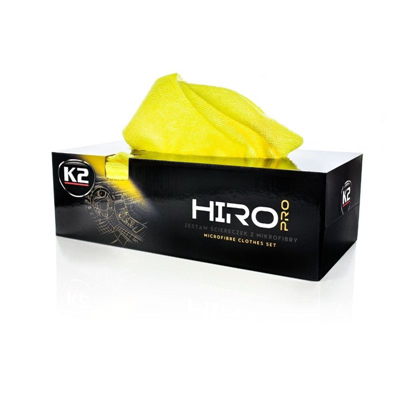 HIRO PRO