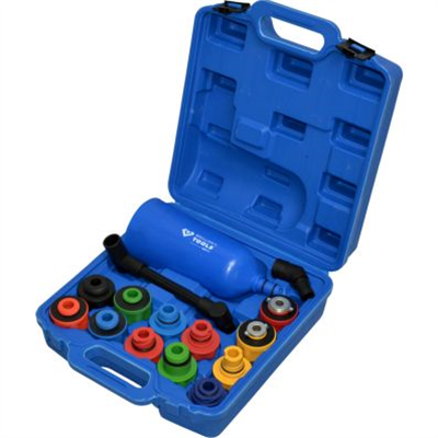 KS TOOLS BT711110 Sada lievikov