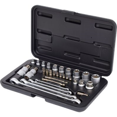 KS TOOLS 911.4302 Nástrčkový nádstavec