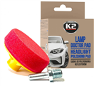 K2 K533 LAMP DOCTOR PAD