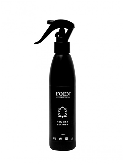 NEW CAR - 500ML