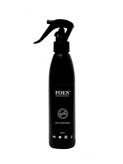 NO SMOKING - 200ML