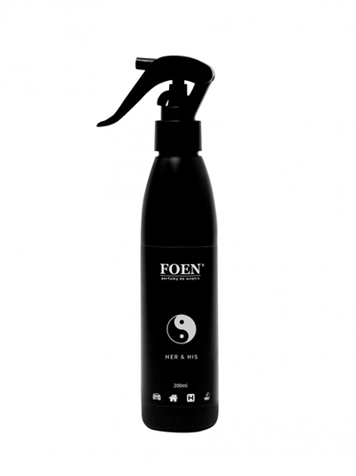 HER & HIS - 500ML