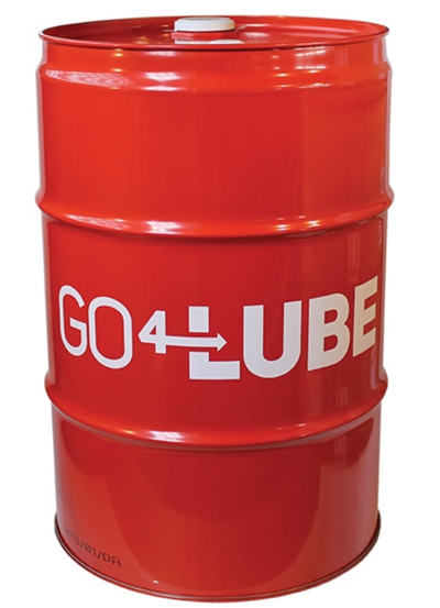 PP 75W-90H Semisynthetic - 58L