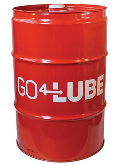 PP 75W-90H Semisynthetic - 208L