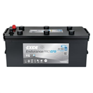 Exide EX1803 EndurancePro EFB  - 180Ah