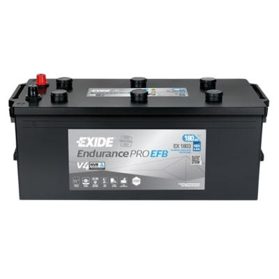 EndurancePro EFB  - 180Ah
