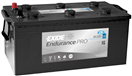 Exide EX2253 EndurancePro EFB  - 225Ah