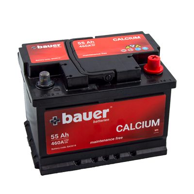 Calcium - 55Ah
